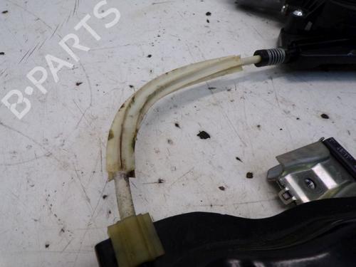 Front right window mechanism VW UP! (121, 122, BL1, BL2, BL3, 123) 1.0 | BP29096517C23 - Image 3