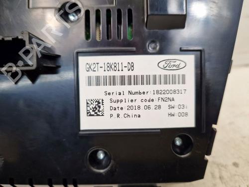 Switch FORD TRANSIT V363 Van (FCD, FDD) 2.0 EcoBlue RWD | BP37141434I30 - Image 5