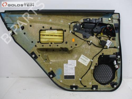 Front right panel MERCEDES-BENZ S-CLASS (W220) S 320 CDI (220.026, 220.126) | BP18790092C59 