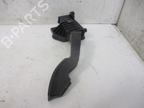 Pedal OPEL CORSA D (S07) 1.2 (L08, L68) | BP18799861I4 