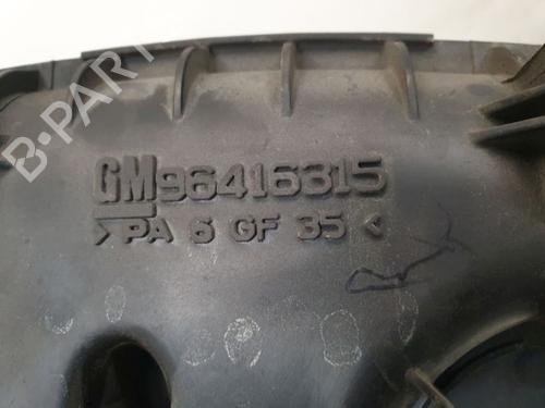 Intake manifold CHEVROLET SPARK (M300) 1.2 | BP37094465M70 - Image 7