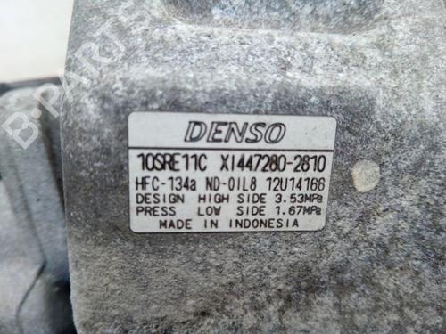 AC compressor HONDA HR-V (RU) 1.5 (RU1) | BP38506599M34 - Image 10