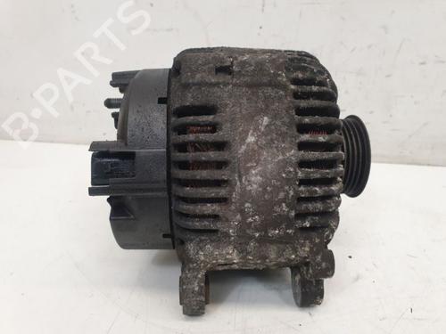 Alternator AUDI A6 C6 Avant (4F5) 2.7 TDI | BP34041991M7 - Image 4