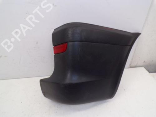 Used Corner bumper MERCEDES-BENZ VITO Bus (W639) 109 CDI (639.701, 639.703, 639.705) (88 hp) 29084910