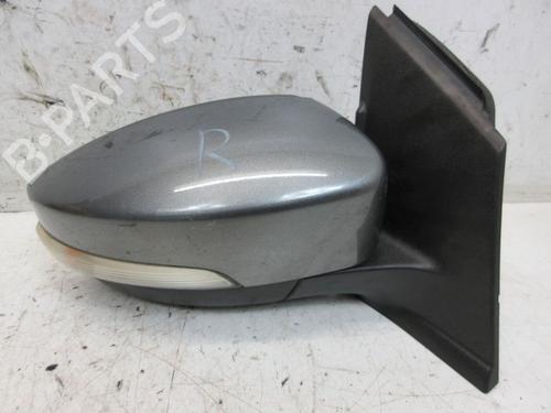 Right mirror FORD KUGA II (DM2) 1.6 EcoBoost 4x4 | BP37122660C27 - Image 4