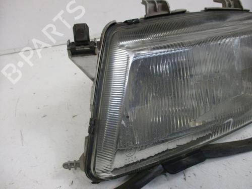 Left headlight SAAB 9-3 (YS3D) 2.0 Turbo | BP37116773C28 - Image 2