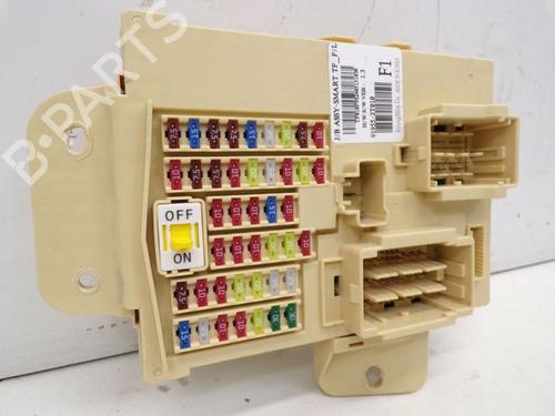 Fuse box KIA SORENTO II (XM) 2.4 CVVT | BP38505227E1 - Image 2