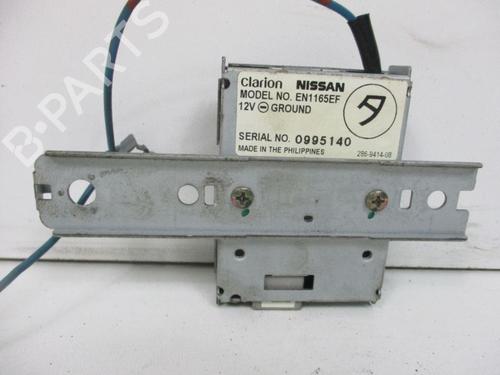 Electronic module INFINITI FX 35 | BP38505015M83 - Image 2