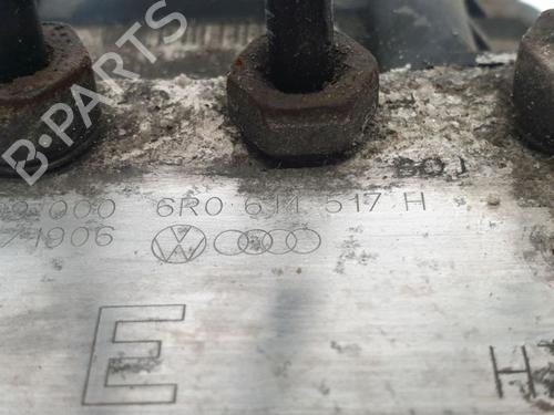 Electronic module SEAT IBIZA IV (6J5, 6P1) 1.4 | BP32101223M83 