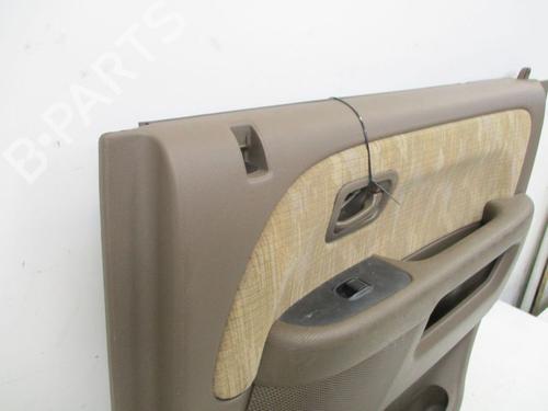 Rear right panel HONDA CR-V II (RD_) 2.4 Vtec 4WD (RD7) | BP28174303C61 