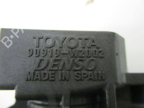 Ignition coil TOYOTA AYGO (_B4_) 1.0 (KGB40) | BP37115691M94 - Image 7