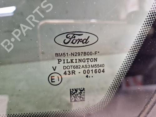 Rear right door window FORD FOCUS III Turnier 1.0 EcoBoost | BP29099719C21 