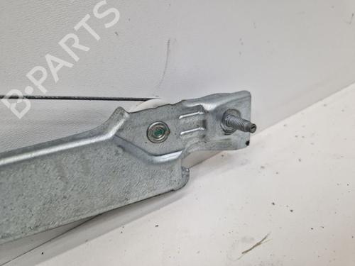 Front left window mechanism RENAULT TRAFIC III Van (FG_) 1.6 dCi 120 (FGMK) | BP38507741C22 - Image 5