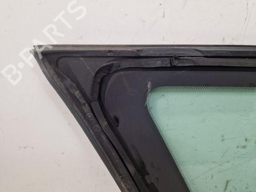 Rear right door window VOLVO V50 (545) D3 | BP29102537C21 