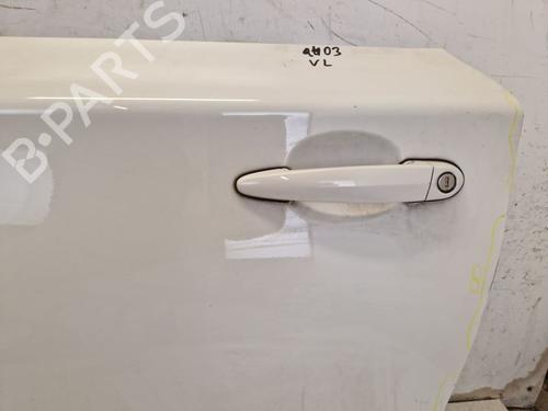 Left front door BMW 1 (E81) 116 i | BP29108128C2 