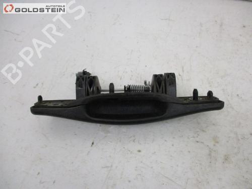 Front left exterior door handle DACIA SANDERO 1.2 16V | BP18752998C128 