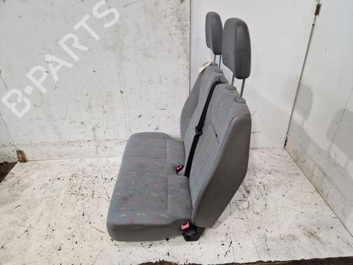 Left front seat VW CRAFTER 30-50 Platform/Chassis (2F_) 2.5 TDI | BP37094708C15 - Image 8