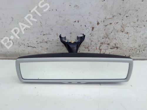 Espejo interior Espejo interior VW POLO V (6R1, 6C1) 1.2 (70 hp) 37138625 37138625
