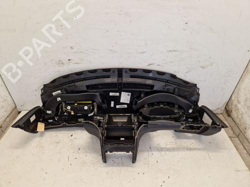 Andre SKODA SUPERB II (3T4) 2.0 TDI | BP29106140O1 
