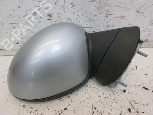 Right mirror MINI MINI CLUBMAN (R55) Cooper S | BP29091728C27 