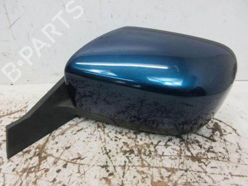 Left mirror MAZDA 5 (CR) 2.0 (CREW, CR19) | BP29094602C26 