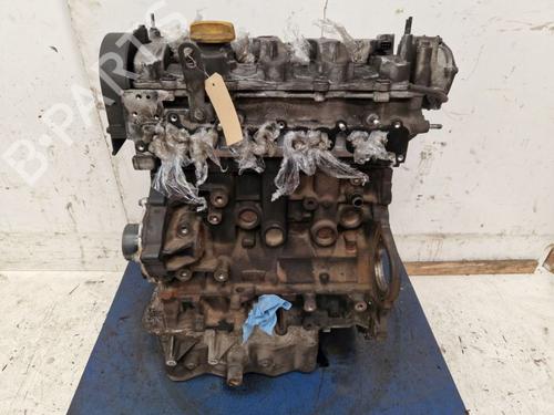 Motor OPEL ANTARA A (L07) 2.0 CDTI 4x4 (150 hp) 29105911