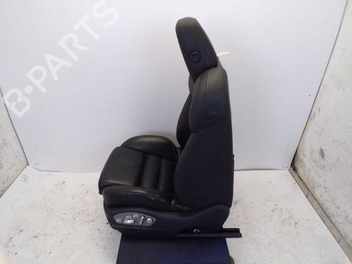 Left front seat PORSCHE CAYENNE (92A) 4.8 Turbo | BP29094330C15 