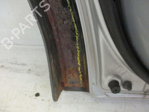 Left rear door KIA SORENTO I (JC) 3.5 V6 4WD | BP26647528C4 