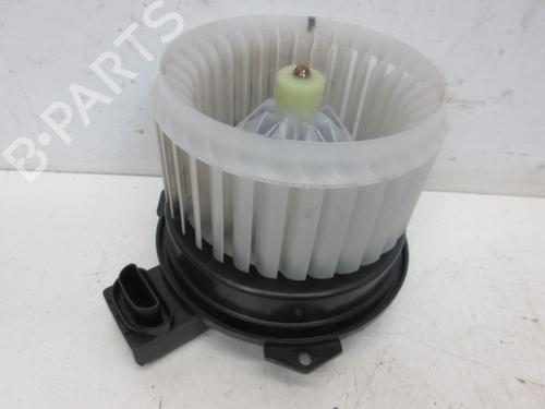 Heater blower motor MITSUBISHI MIRAGE / SPACE STAR VI Hatchback (A0_A) 1.2 (A03A) | BP29097808M62 - Image 2