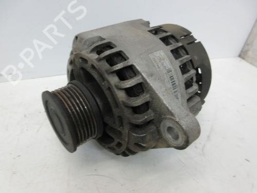 Alternator SUZUKI SX4 (EY, GY) 1.9 DDiS (RW419D) | BP37130497M7 - Image 3