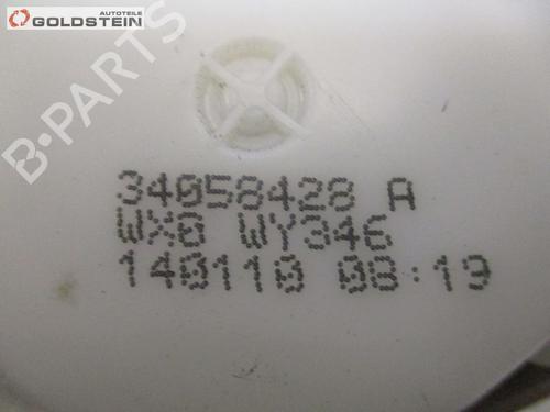 Front right seatbelt BMW X1 (E84) sDrive 18 d | BP13761916I25 