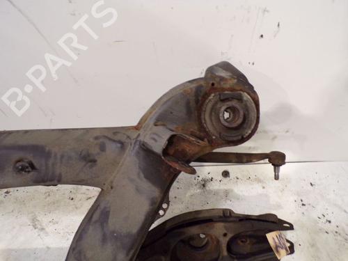 Rear axle MERCEDES-BENZ C-CLASS (W203) C 280 4-matic (203.092) | BP29097676M2 