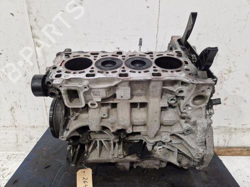Used Other Other OPEL ASTRA K Sports Tourer (B16) 1.6 CDTi (35) (95 hp) 34738615 34738615