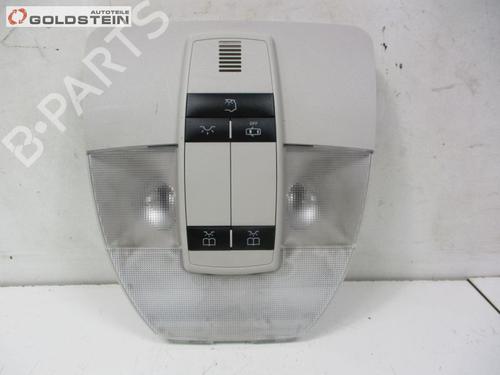 Used Interior roof light MERCEDES-BENZ A-CLASS (W169) A 200 (169.033, 169.333) (136 hp) 18762699