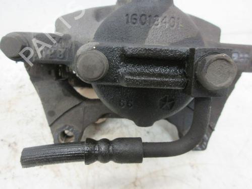 Left front brake caliper DODGE JOURNEY 2.4 | BP19300172M105 