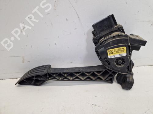 Used Pedal Pedal 37140986 37140986