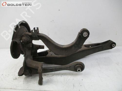 Right rear steering knuckle AUDI A3 (8P1) 2.0 TDI 16V | BP18750177M28 