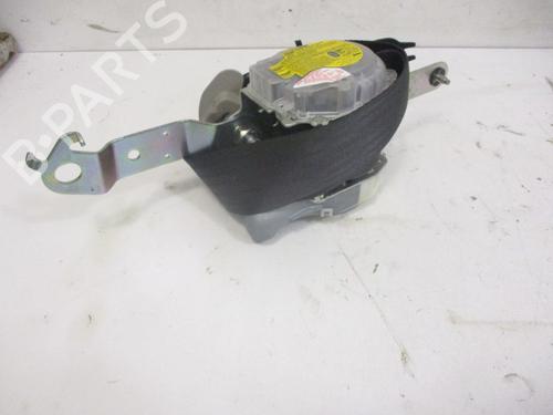 Front right seatbelt SUBARU LEGACY IV Estate (BP) 2.0 AWD (BP5) | BP18797874I25 