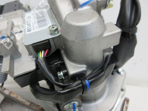 Steering column RENAULT ZOE (BFM_) ZOE | BP37124702M21 - Image 5