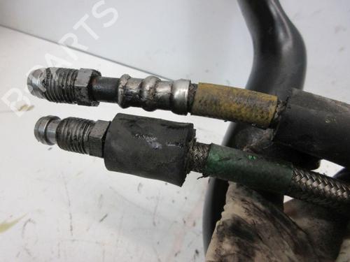 Anti roll bar PORSCHE CAYENNE (92A) 4.8 Turbo | BP37128449M96 - Image 8