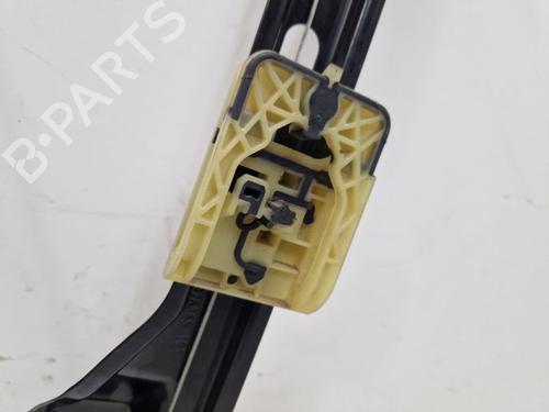Front left window mechanism OPEL ZAFIRA TOURER C (P12) 2.0 CDTi (75) | BP32343883C22