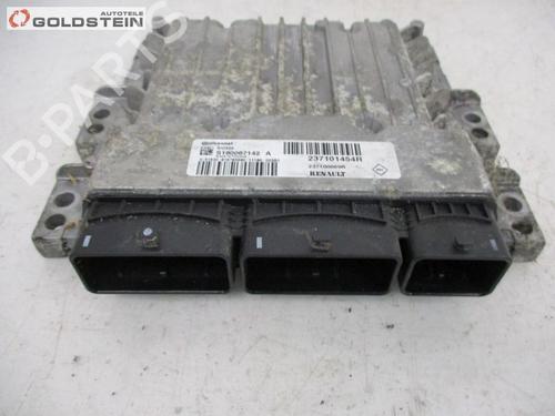 Engine control unit (ECU) RENAULT MEGANE III Coupe (DZ0/1_) 1.5 dCi (DZ09, DZ0D, DZ1F, DZ1G, DZ14, DZ29) | BP37101109M57 - Image 5