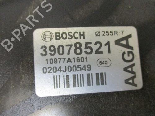 Servo brake OPEL CORSA E (X15) 1.4 (08, 68) | BP37114176M42 - Image 6