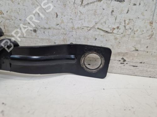 Seat buckle OPEL AGILA B (H08) 1.2 (F68) | BP29104400I32 