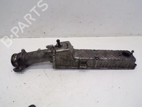 Used Intake manifold MERCEDES-BENZ M-CLASS (W163) ML 400 CDI (163.128) (250 hp) 29084323