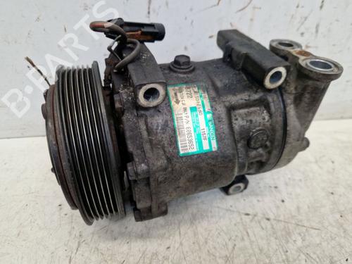 Used AC compressor AC compressor 37133077 37133077