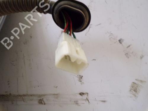 Left rear door SUBARU FORESTER (SH_) 2.0 D AWD (SHH, SHD, SHN) | BP29085933C4 