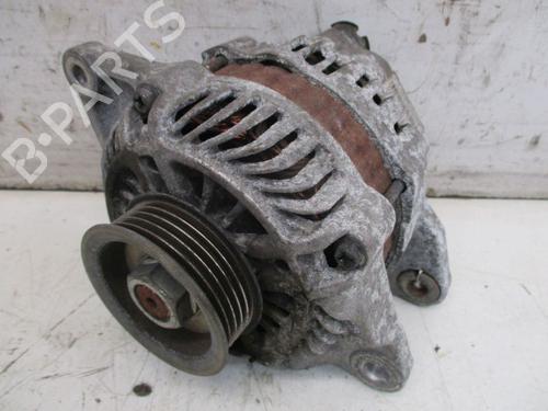 Generator MITSUBISHI COLT CZC VI Convertible (RG) 1.5 (Z36A) (109 hp) 29091561