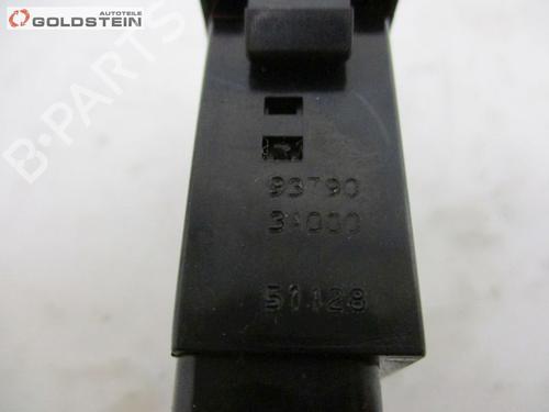 Warning switch HYUNDAI TRAJET (FO) 2.0 | BP38025112I22 - Image 5