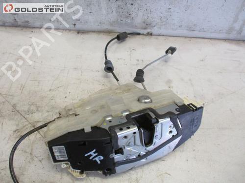 Rear right lock MERCEDES-BENZ S-CLASS (W221, V221) S 320 CDI (221.022, 221.122) | BP13760620C99 